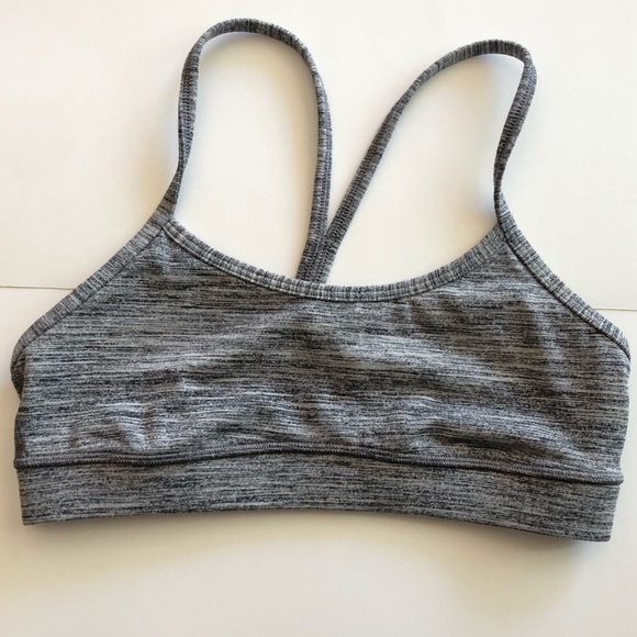 lululemon athletica Other - Lululemon Bra sz 4